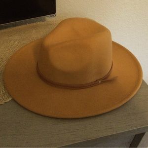Chic Rancher Hat